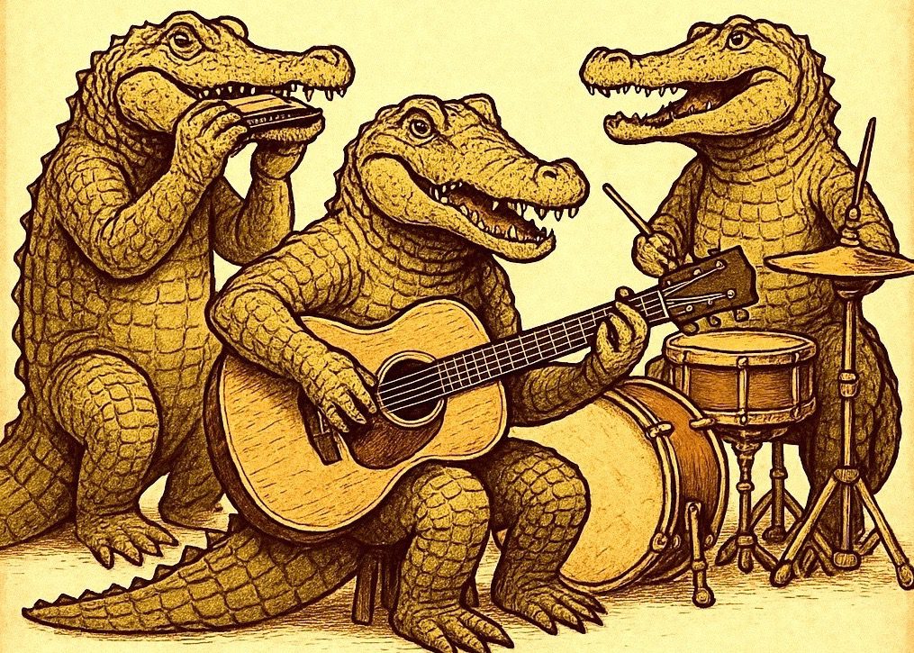 illustration Atypic